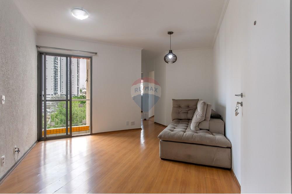 Apartamento - Venda - São Paulo , São Paulo - 601301078-10 - Av. Yervant Kissajikian, 299-011.jpg - 601301078-10