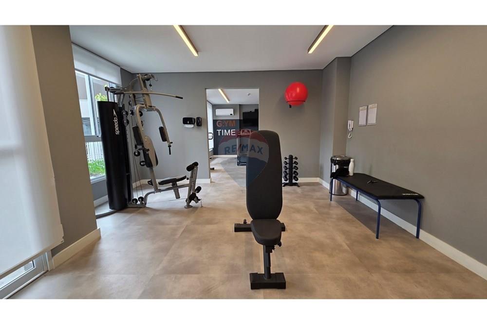 Studio - Alugar - São Paulo , São Paulo - 20251001_141457.jpg - 601261027-32