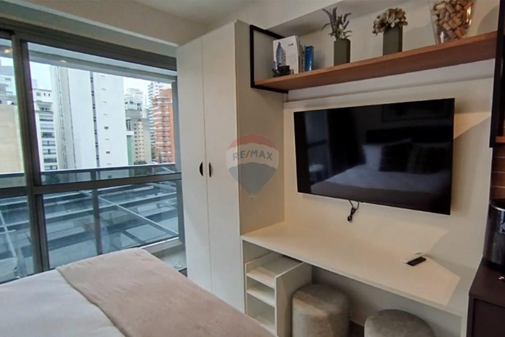 Studio - Alugar - São Paulo , São Paulo - 11.jpg - 602301011-18
