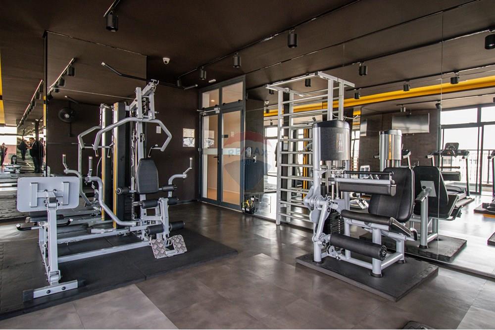 Apartamento - Venda - São Paulo , São Paulo - 02area-condominial001.jpg - 602361016-13