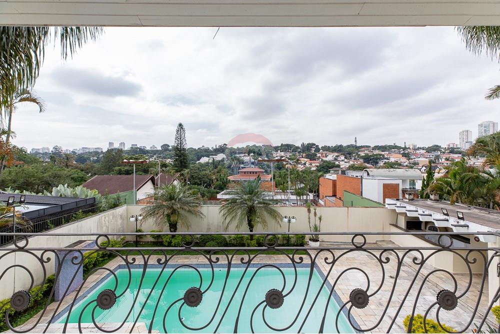 Casa, 4 quartos, 830 m² - Foto 43