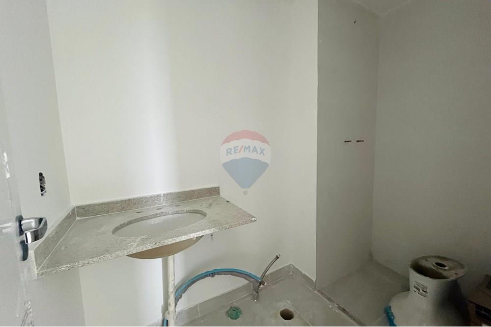 Apartamento - Venda - São Paulo , São Paulo - WhatsApp Image 2025-06-03 at 11.36.25 (19).jpeg - Banheiro - 602141037-60