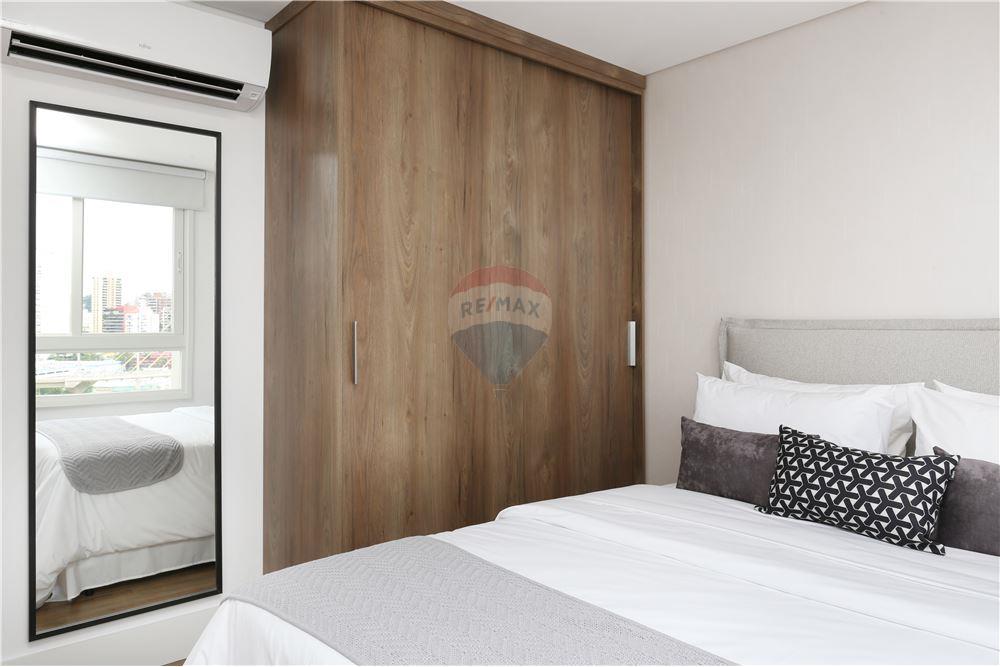 Apartamento - Alugar - São Paulo , São Paulo - 21 - 601361019-3103