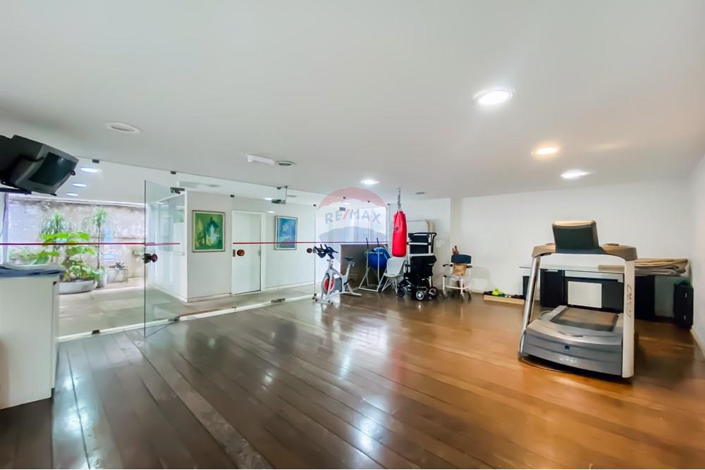 Apartamento - Venda - São Paulo , São Paulo - 33 salão festas e academia.jpg - 630331044-24