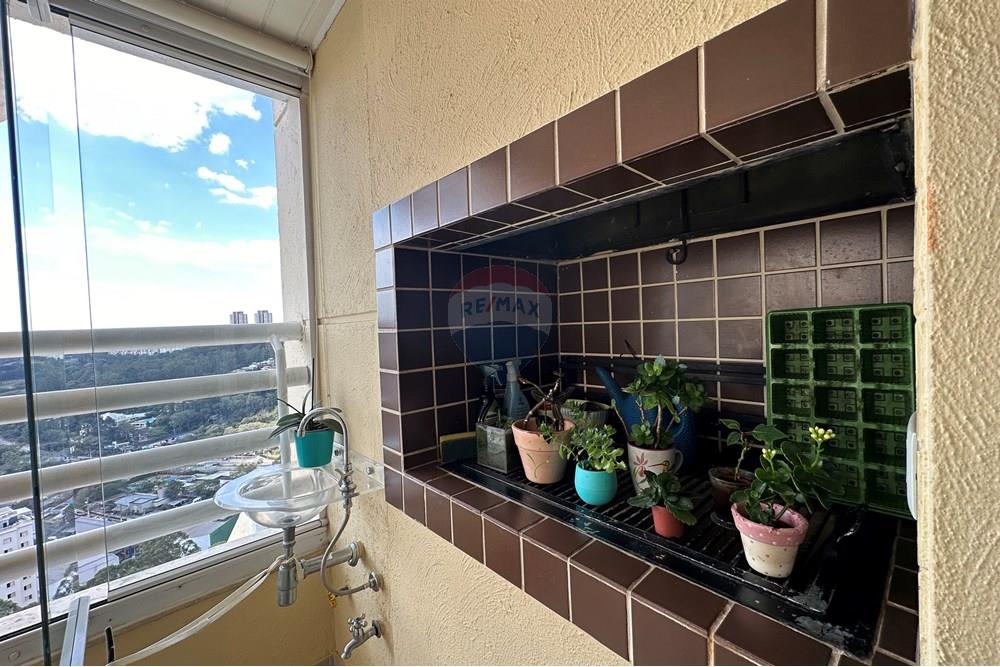 Apartamento - Alugar - São Paulo , São Paulo - IMG_7128.JPG - 602071001-287