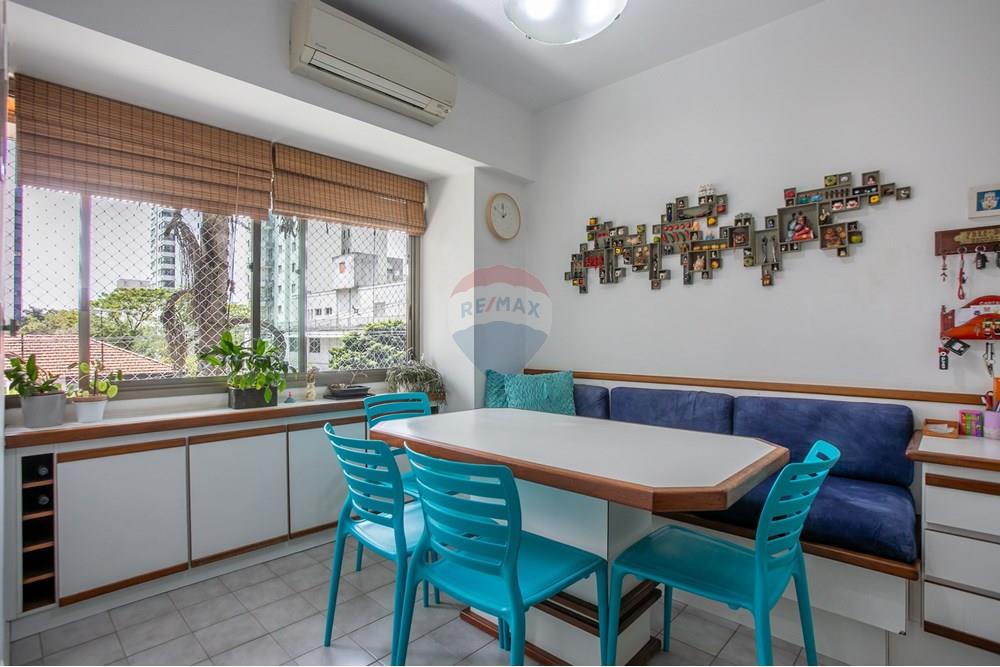 Apartamento - Venda - São Paulo , São Paulo - 601301067-20 - apartamento venda Rua Urano, 26 REMAX (28).jpg - 601301067-20