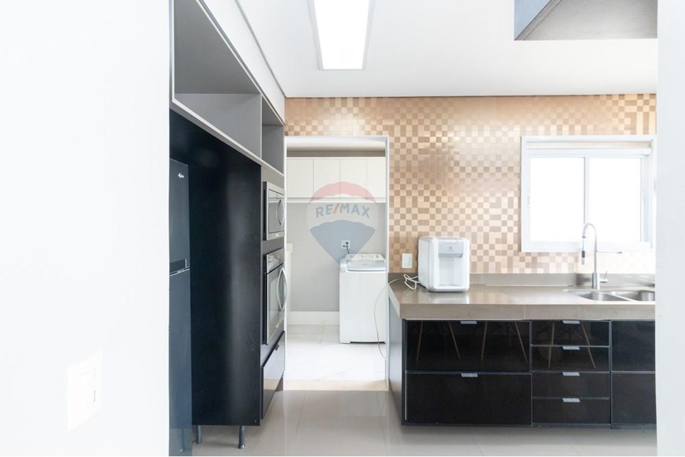 Apartamento à venda com 3 quartos, 171m² - Foto 13