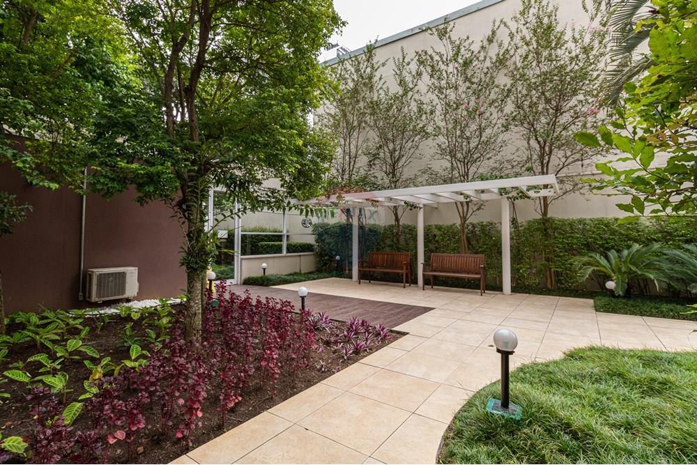 Apartamento - Venda - São Paulo , São Paulo - 01fotos_020.jpg - 601251021-279