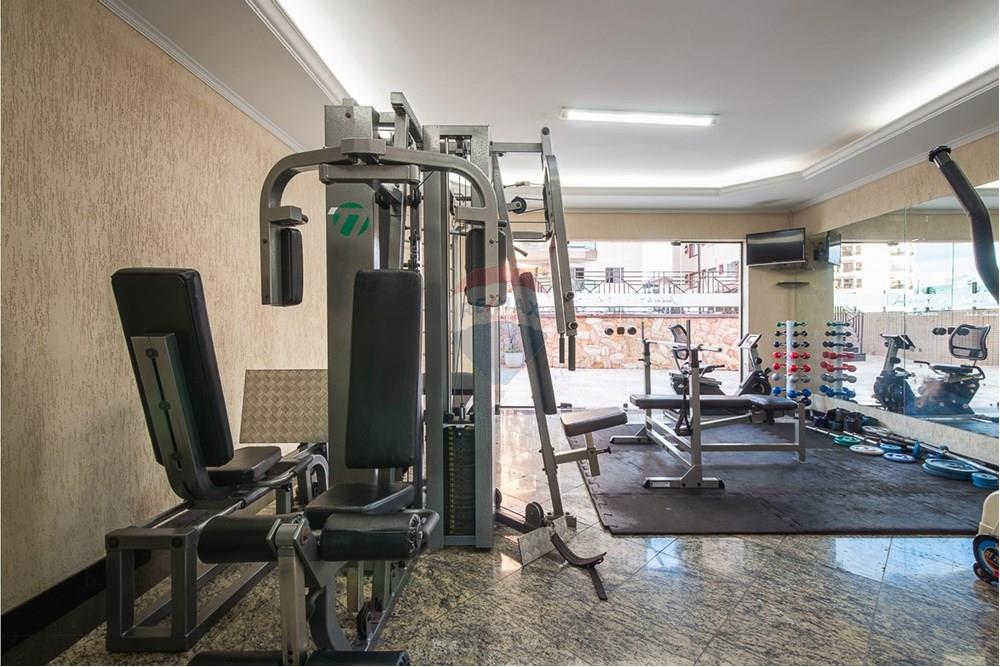 Apartamento - Venda - São Paulo , São Paulo - academia v1.jpg - 601311009-210