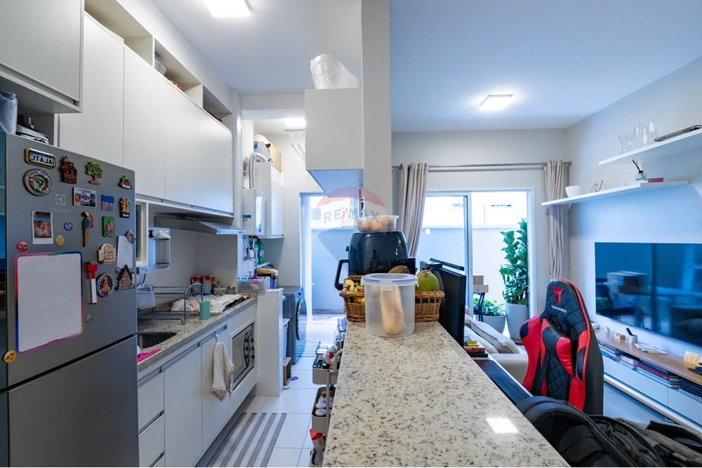 Apartamento, 2 quartos, 73 m² - Foto 6