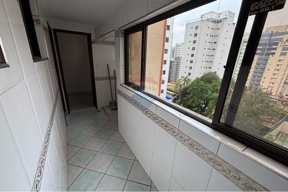 Apartamento - Alugar - São Paulo , São Paulo - 54ff8a.jpg - 602361003-12