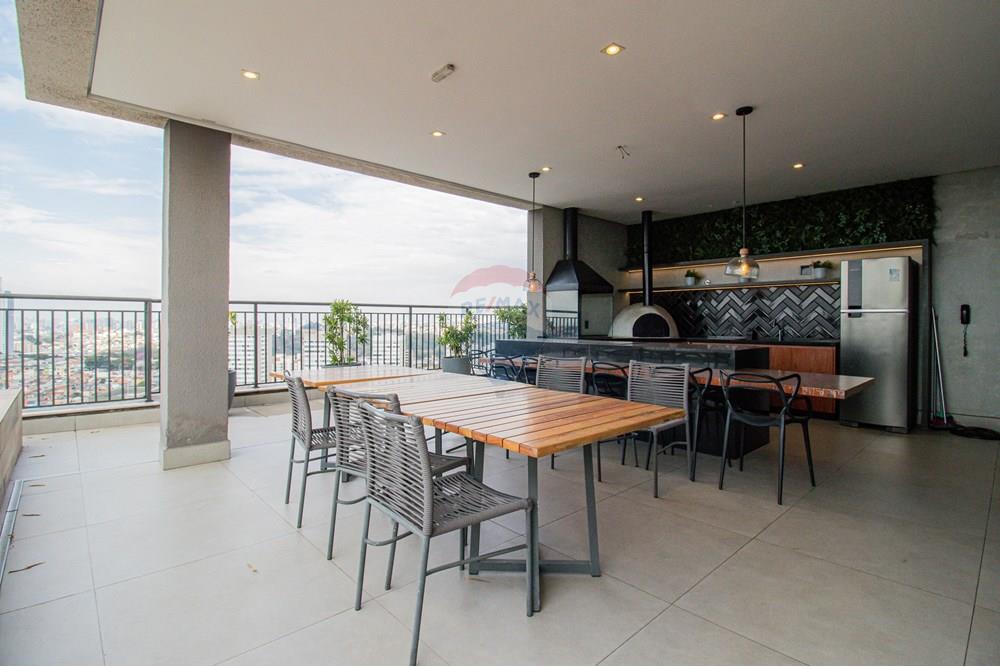 Apartamento - Venda - São Paulo , São Paulo - 02area-condominial004.jpg - 602361016-13