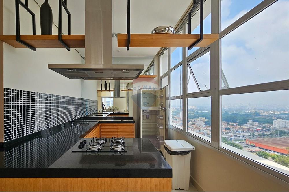 Apartamento - Venda - São Paulo , São Paulo - 57_Área comum.jpg - 601971014-180