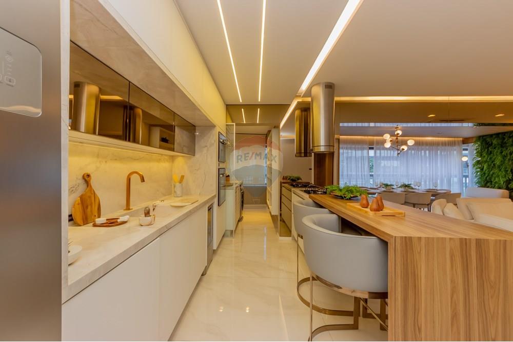 Apartamento - Venda - São Paulo , São Paulo - IMG_858104.jpg - Cozinha - 602161002-27