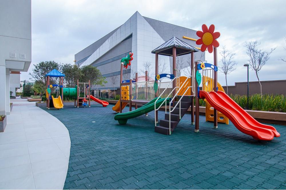 Apartamento - Venda - São Paulo , São Paulo - 02area-condominial032.jpg - 602361006-100