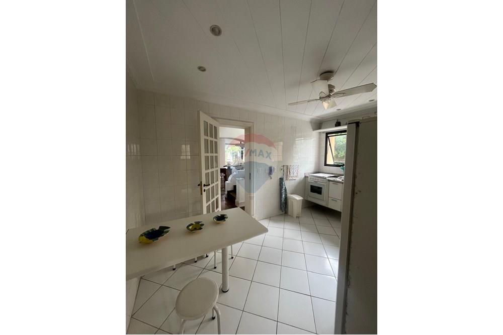 Duplex - Venda - Guarujá , São Paulo - 30c.jpeg - Cozinha - 601081007-100