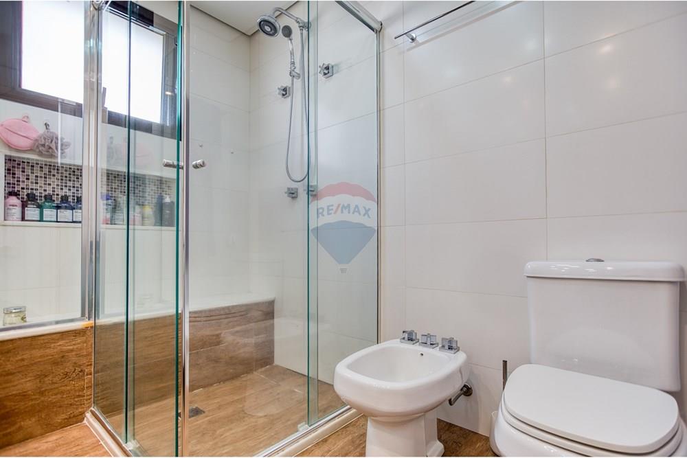 Apartamento - Venda - São Paulo , São Paulo - 07banheiros008.jpg - Banheiro - 601081090-16