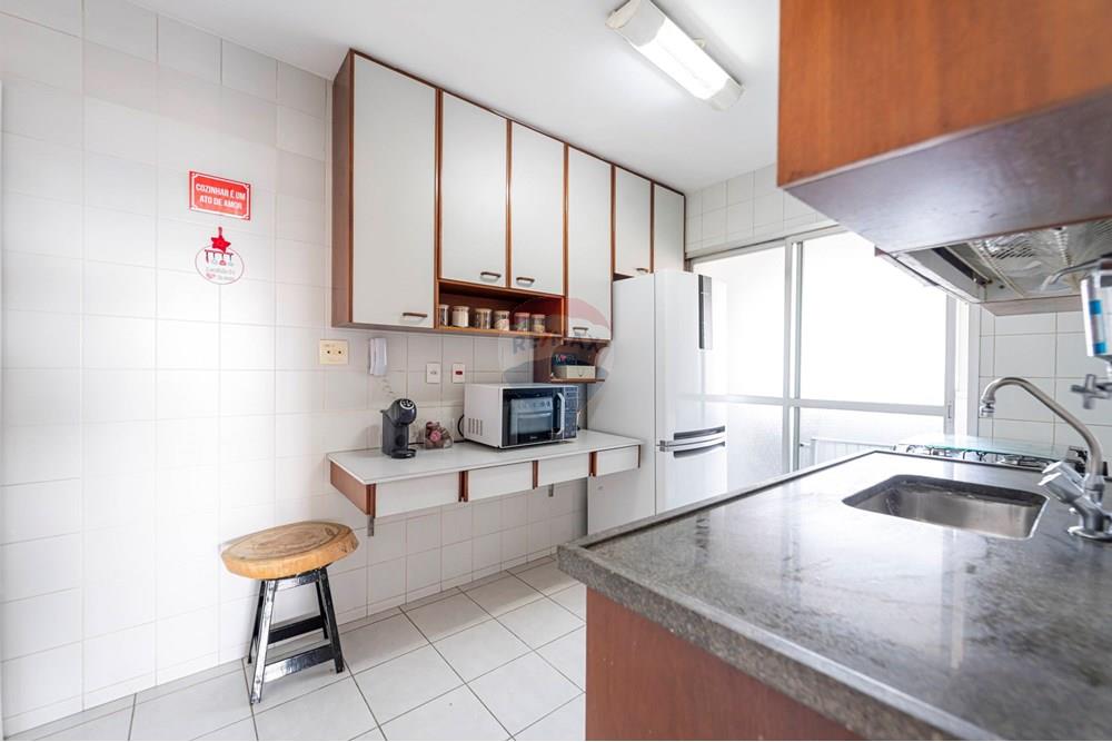 Apartamento - Venda - São Paulo , São Paulo - 601301075-3-15.JPG - 601301075-3
