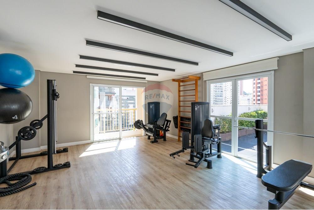 Studio - Venda - São Paulo , São Paulo - Vende Studio Mobi One Pinheiros Rua Alves Guimarães 251 34m2 metro Oscar Freire28.jpg - 601241006-50