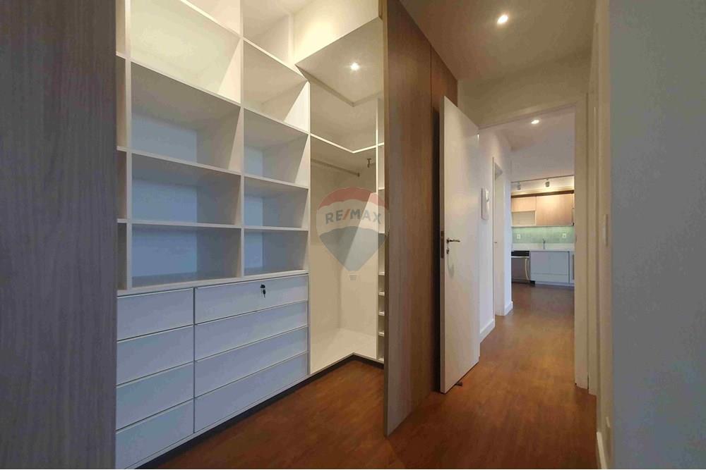Apartamento - Alugar - São Paulo , São Paulo - 15 - CLOSET.jpg - 601361040-164