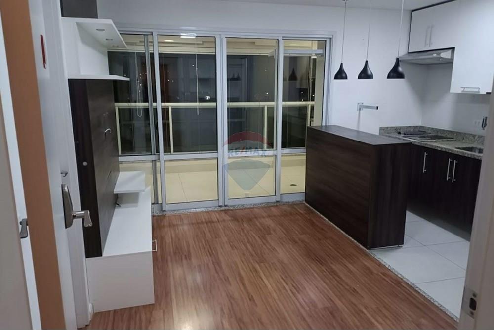 Apartamento - Alugar - São Paulo , São Paulo - m2.jpg - 602321003-59
