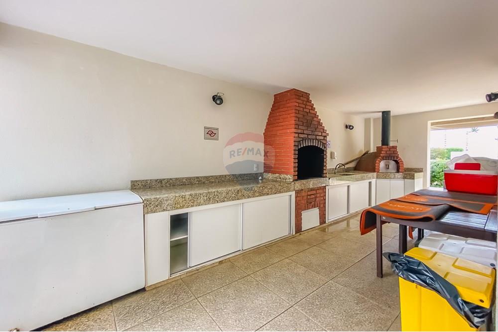 Apartamento - Venda - São Paulo , São Paulo - 38 - Churrasqueira.jpg - 602031008-65