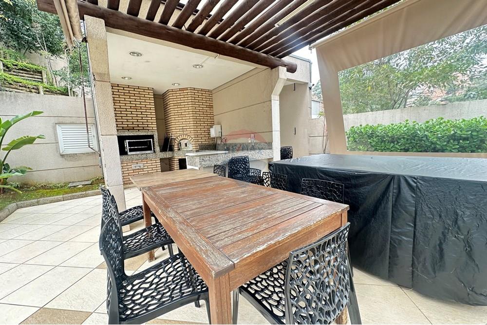 Apartamento - Alugar - São Paulo , São Paulo - IMG_4038.jpeg - 602071001-246