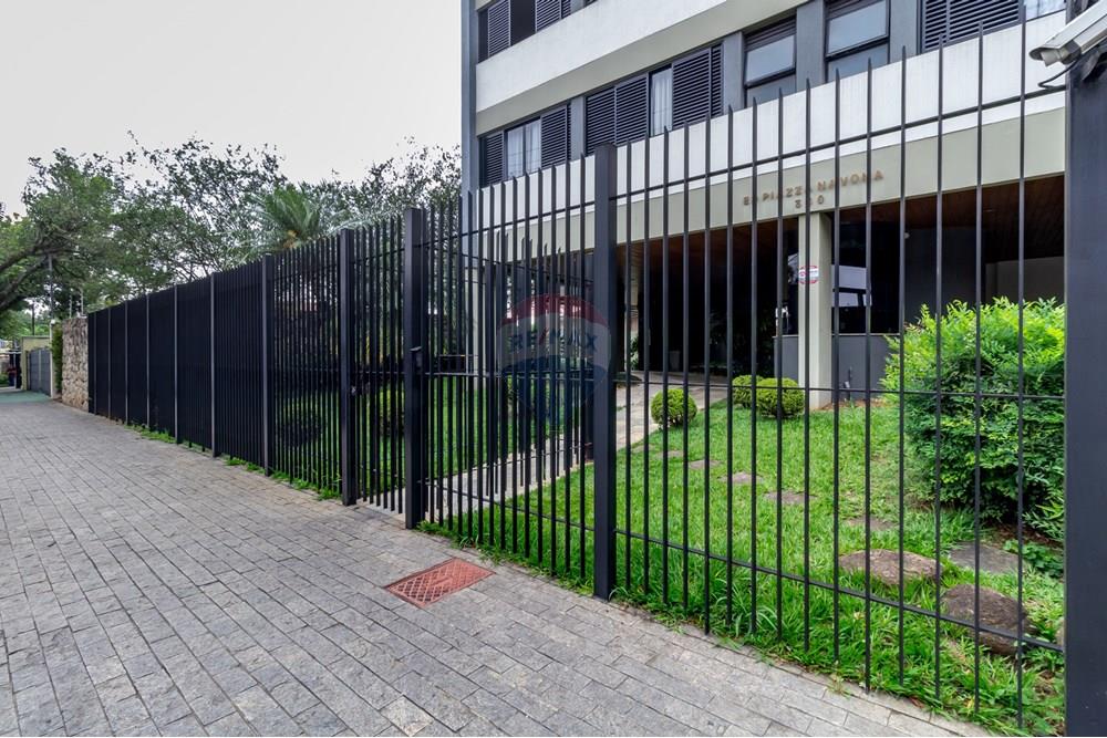 Apartamento - Venda - São Paulo , São Paulo - 29 FACHADA (1).jpg - 601261021-401