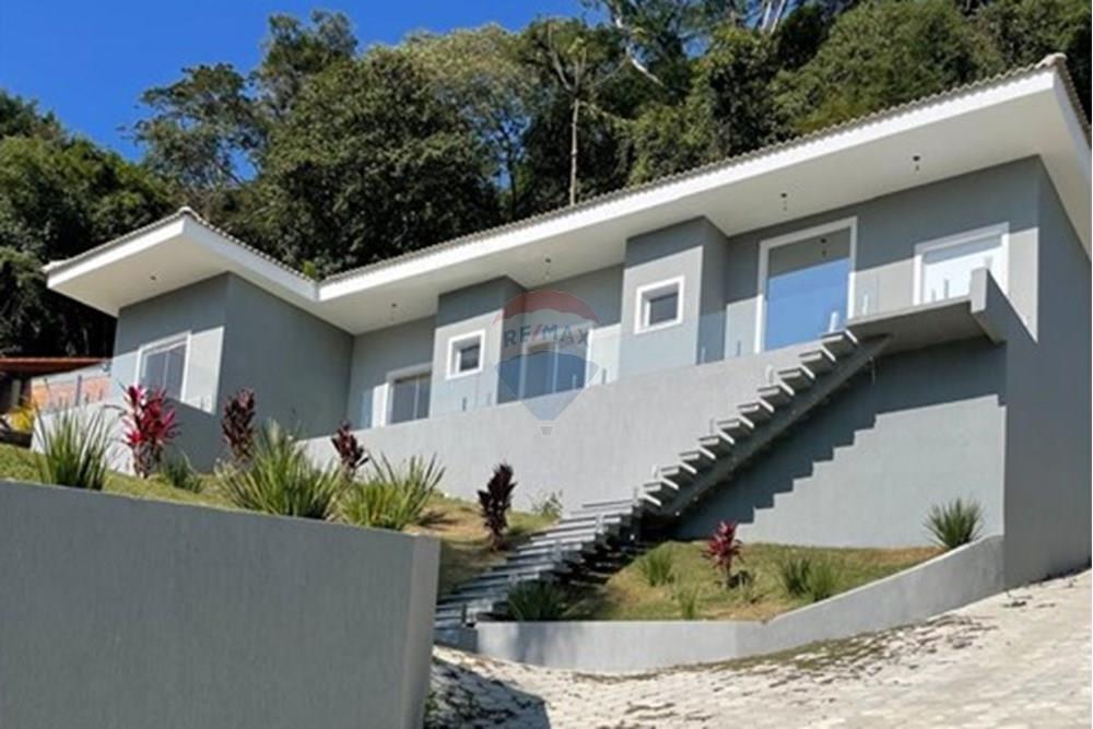 Casa de Condomínio - Venda - Caieiras , São Paulo - Foto 3.jpg - 602141065-27