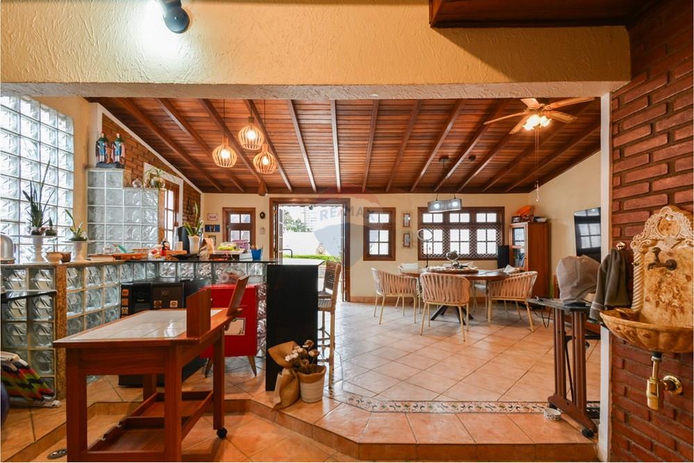 Casa de Condomínio - Alugar - São Paulo , São Paulo - 01fotos_073.jpg - 601251047-1023