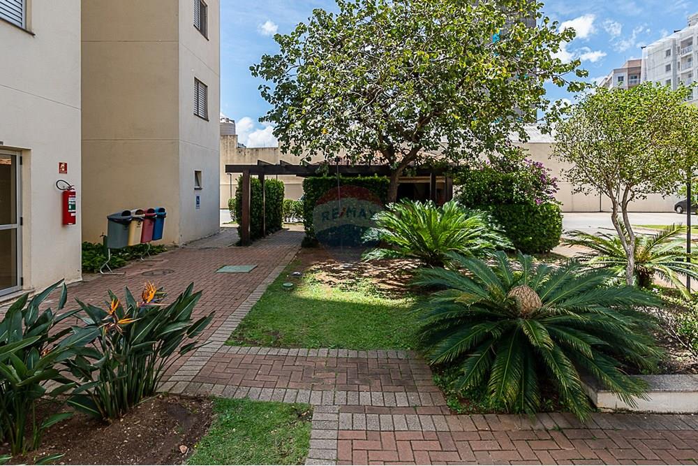 Apartamento - Venda - São Paulo , São Paulo - 80_AP.jpg - 601471009-88