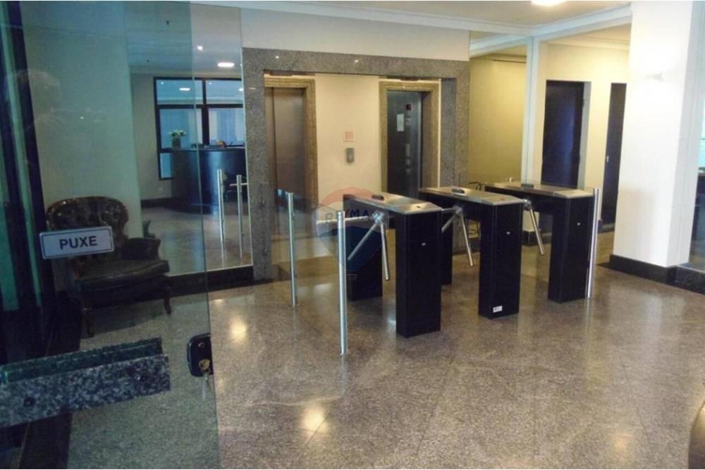 Cj. Comercial/ Sala - Alugar - São Paulo , São Paulo - c843f1fb56a7a07bffe008bc.jpg - 602141003-140