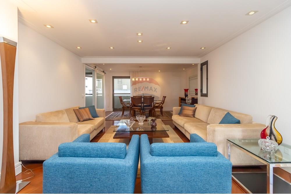 Residential - وحده سكنيه - ساو باولو , ساو باولو - BR - 1.jpg - 601721032-108