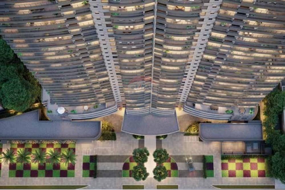 Apartamento - Venda - São Paulo , São Paulo - vista.jpg - 602321003-69