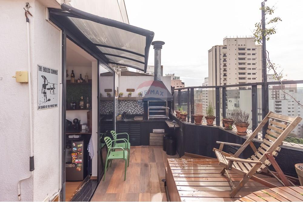 Cobertura - Venda - São Paulo , São Paulo - IMG_560507.jpg - 601721050-3