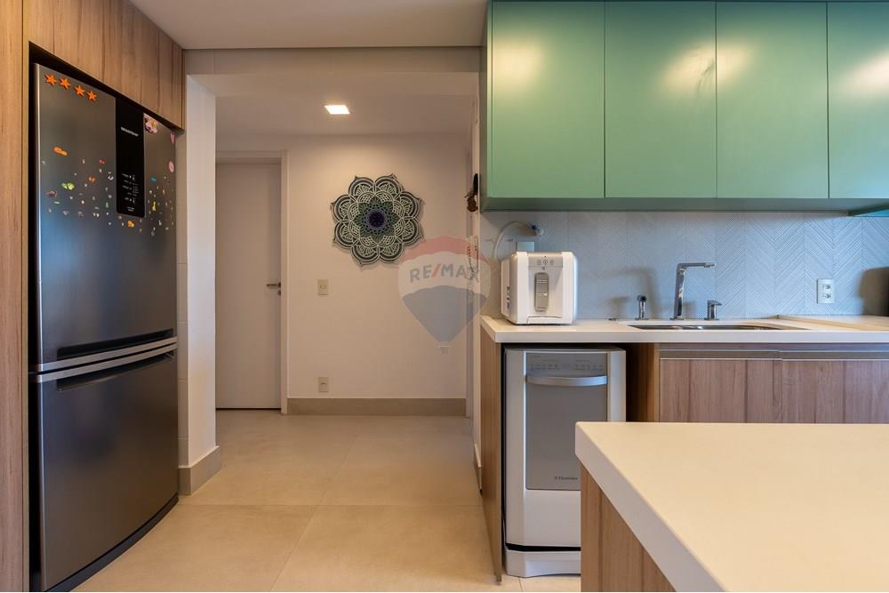 Apartamento - Venda - São Paulo , São Paulo - 026_AP.jpg - 601471007-75