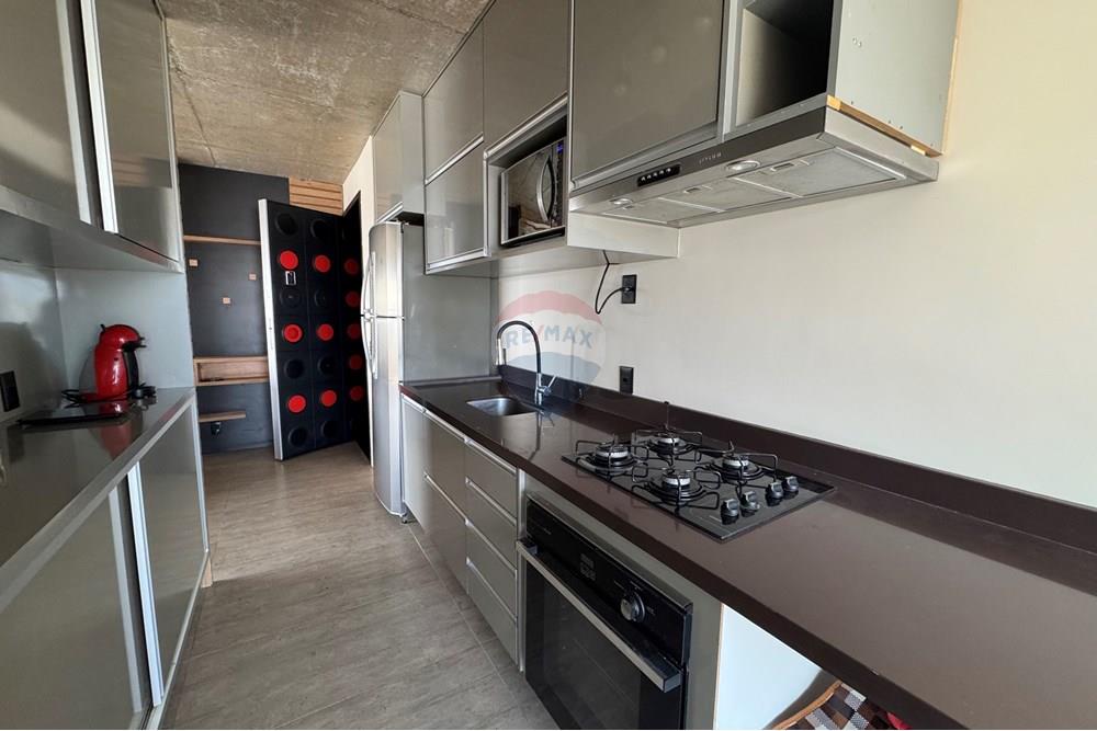 Apartamento - Alugar - São Paulo , São Paulo - IMG_8167.jpg - 602181008-70