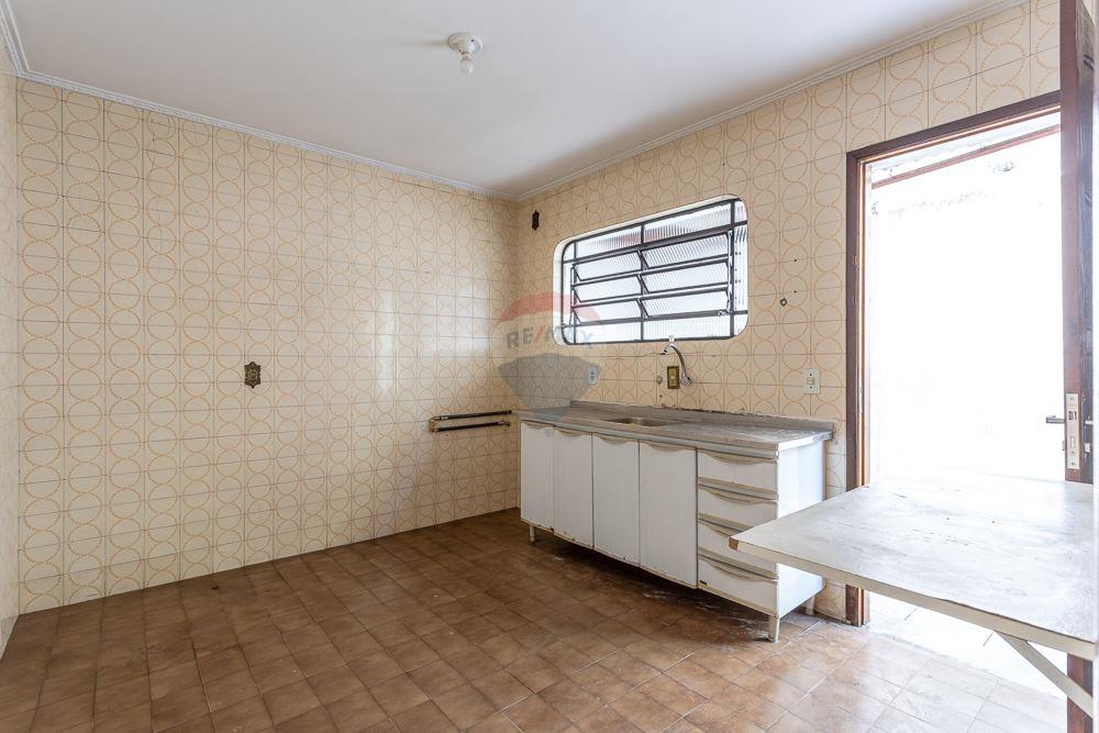 Sobrado - Venda - São Paulo , São Paulo - 28 - 601461011-62