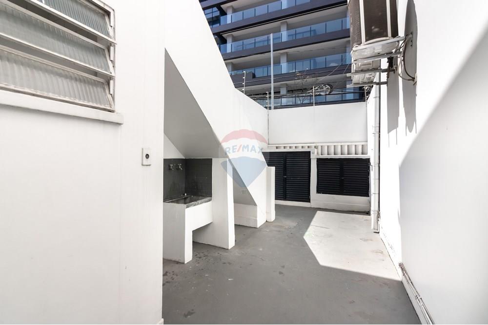 Casa Comercial - Venda - São Paulo , São Paulo - Casa Dr.Wilson_Quintal e acesso Edicula_2.jpg - 602271002-10