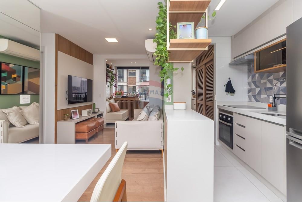 Apartamento - Venda - São Paulo , São Paulo - IMG_883510.jpg - 601721021-103