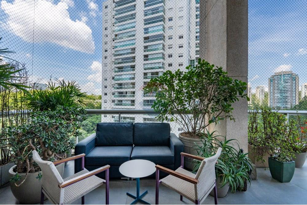 Apartamento - Venda - São Paulo , São Paulo - 1741627094479-015.jpeg - Varanda - 601251016-72
