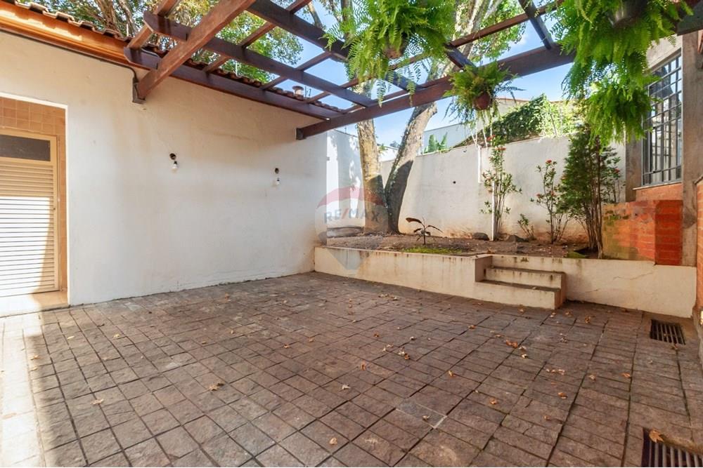 Sobrado - Venda - São Paulo , São Paulo - DSC_8899.jpeg - Quintal - 601191026-142