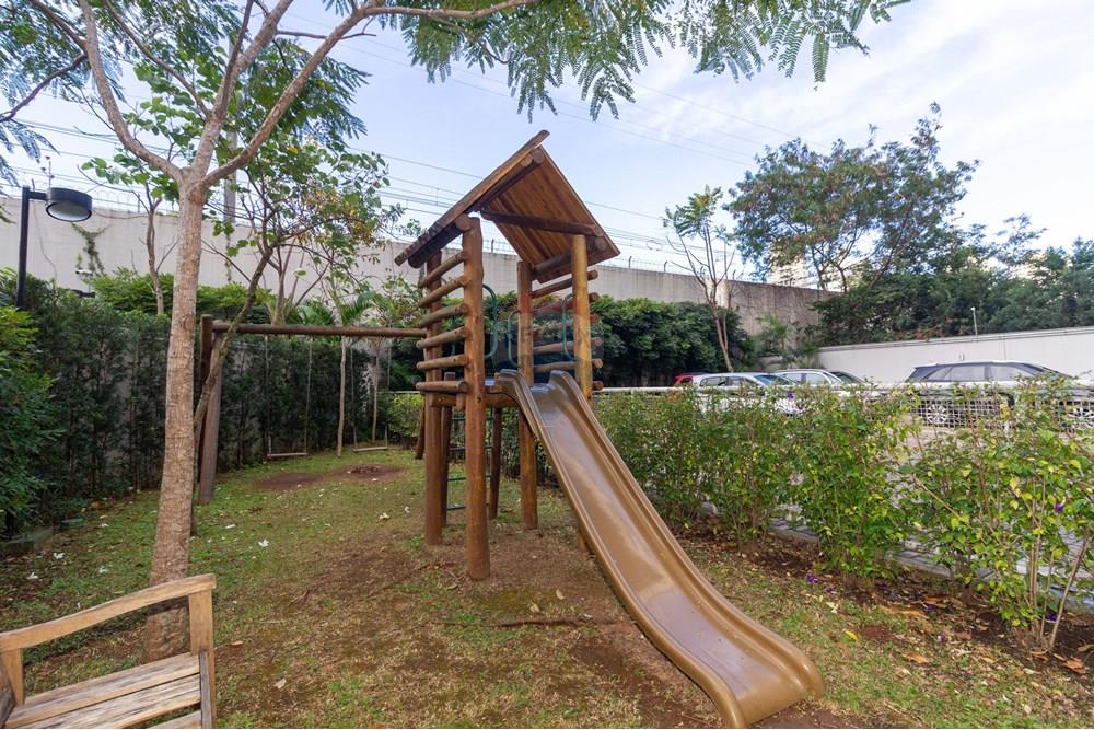 Apartamento - Venda - São Paulo , São Paulo - 01area-condominial_002.JPG - 602101016-61