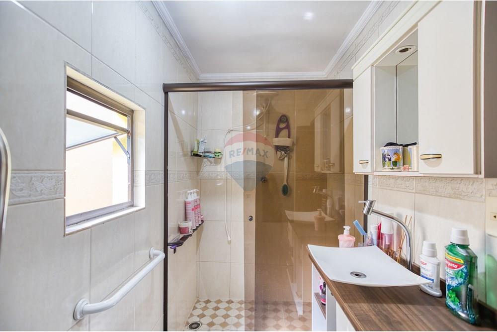 Casa - Venda - São Paulo , São Paulo - banheiro2.jpg - 601371095-12