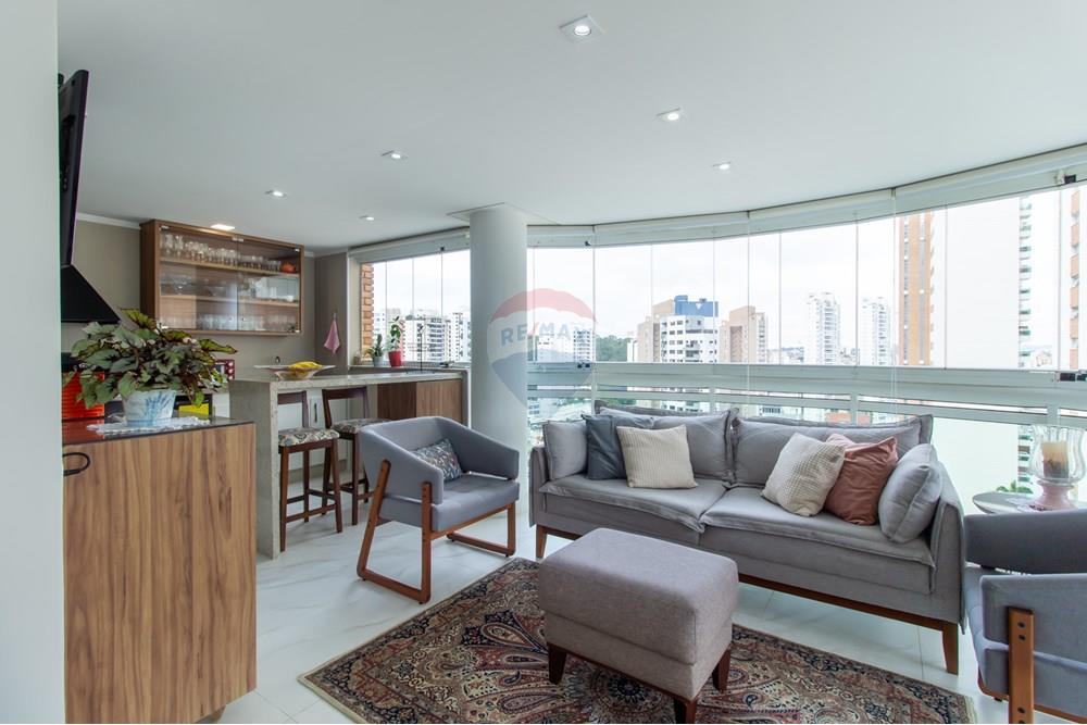 Apartamento - Venda - São Paulo , São Paulo - 07 Sala.jpg - 601971072-33