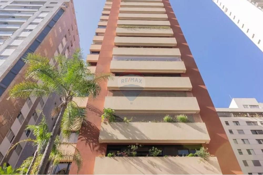Apartamento - Alugar - São Paulo , São Paulo - fachada.jpg - Fachada - 601971014-201