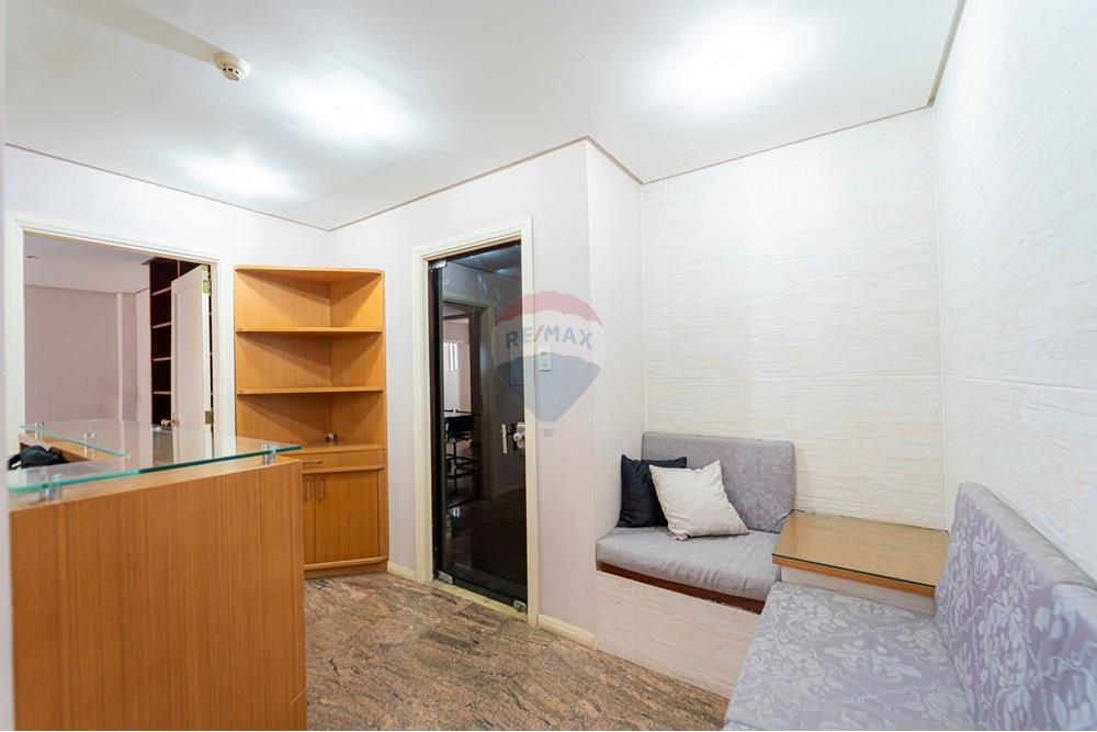 Cj. Comercial/ Sala - Venda - São Paulo , São Paulo - 7.JPG - 601301082-21