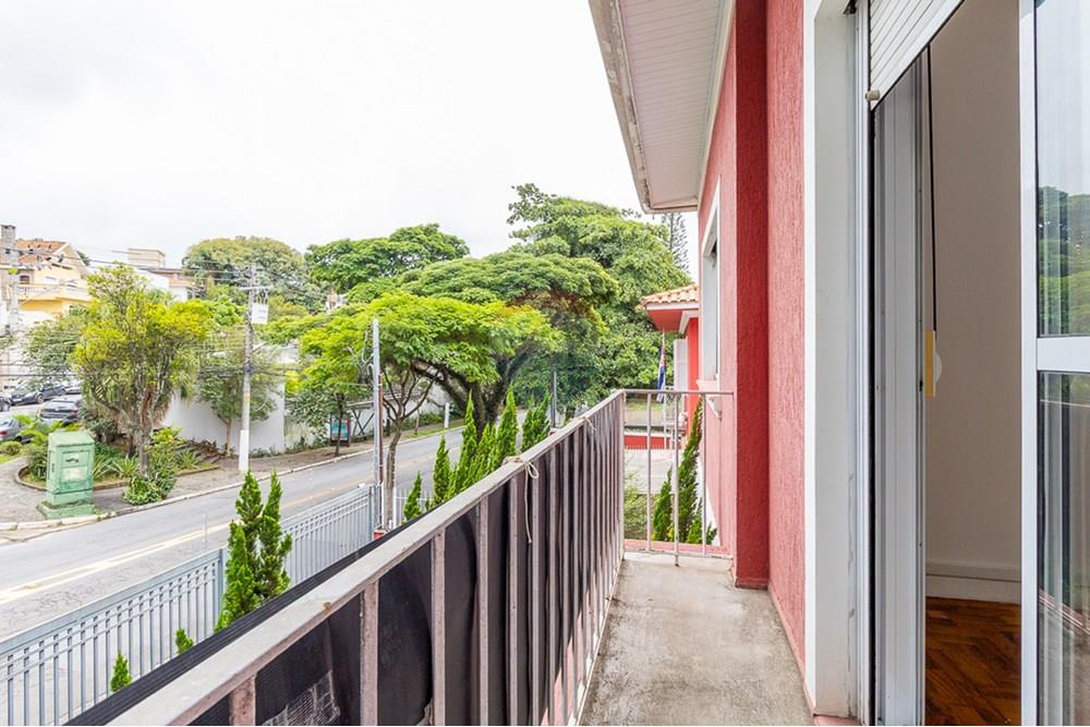 Casa Comercial - Venda - São Paulo , São Paulo - 39.jpg - Terraço - 601081007-102