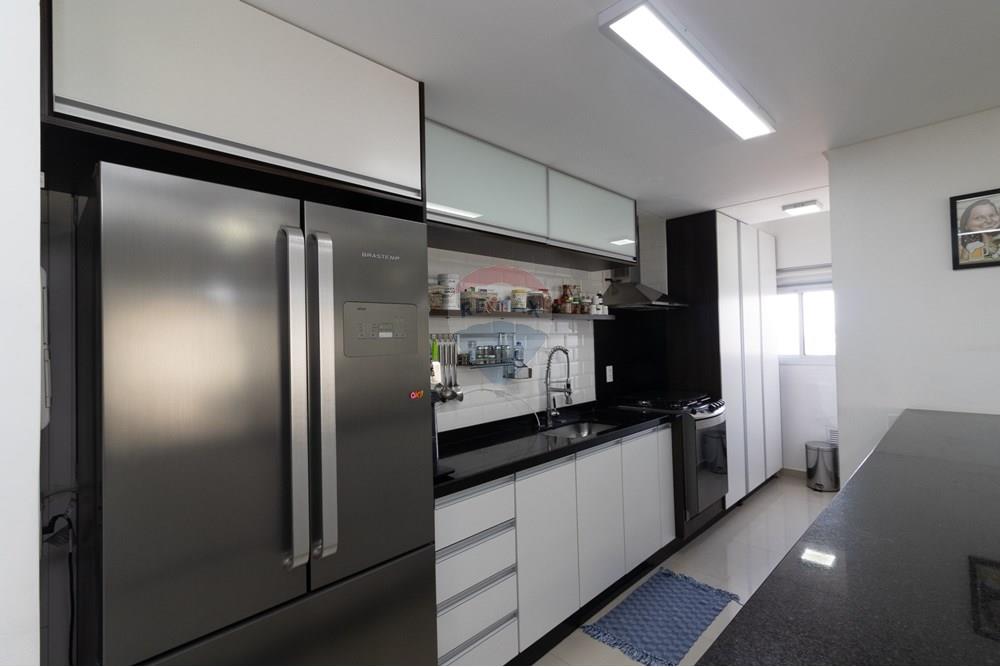 Apartamento - Venda - São Paulo , São Paulo - Rua Rio Verde, 2153 - 83_84_19.jpg - 601751098-66