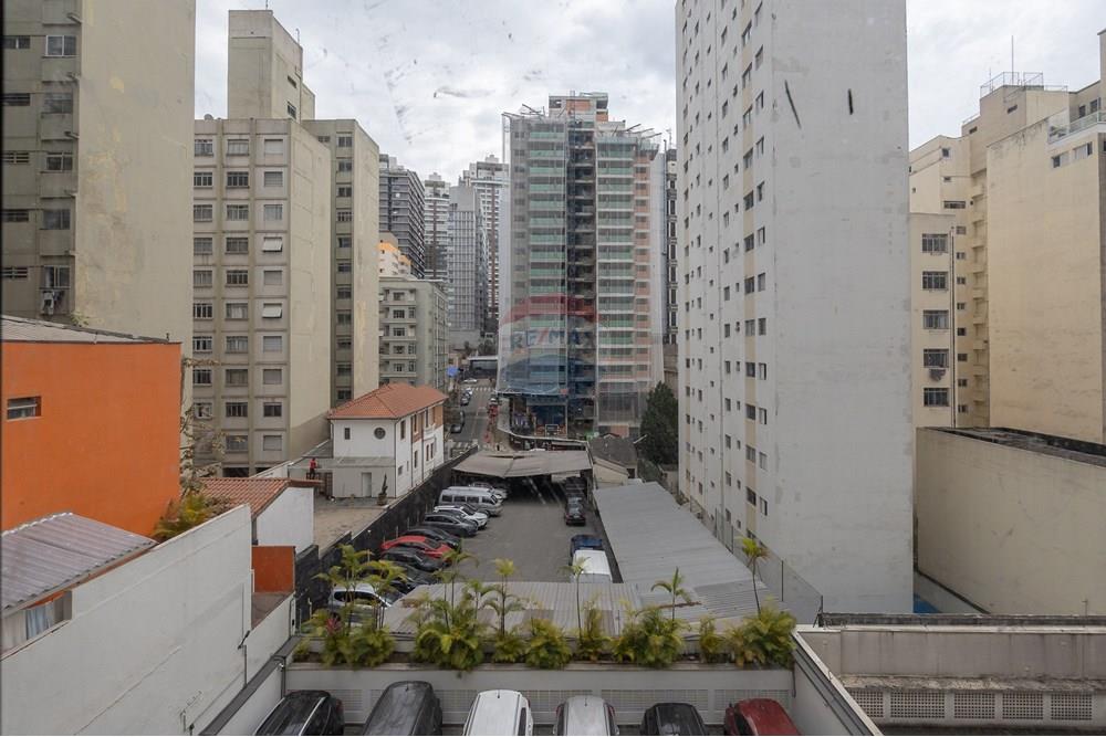 Cj. Comercial/ Sala - Venda - São Paulo , São Paulo - 14_SC.jpg - 601971007-158